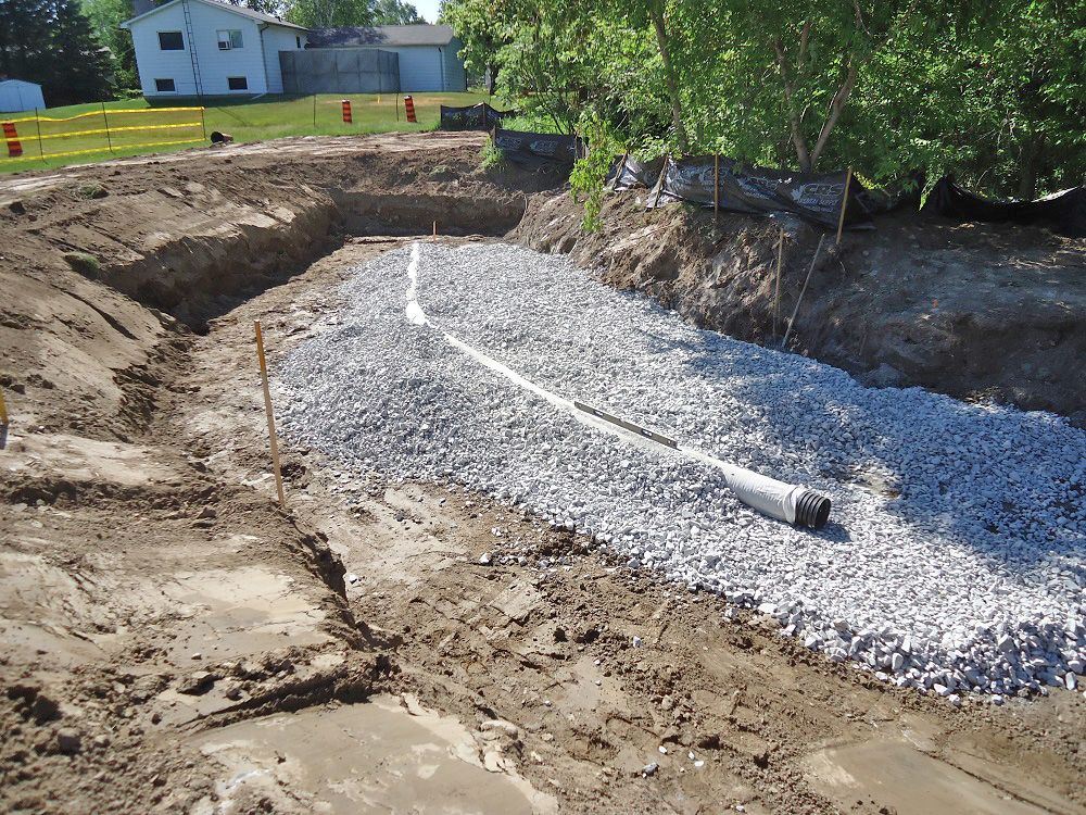 Shanty Bay Park Low-Impact Development Pilot